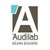 Audition Stéphane Delmas - Audilab logo