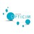 Groupe Opticim logo