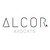 ALCOR AVOCATS logo