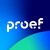 Proef logo