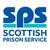 Scottish Prison Service logo