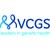 Victorian Clinical Genetics Services (VCGS) logo
