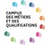 Campus des métiers et des qualifications logo