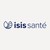 ISIS Santé logo