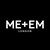 ME+EM Ltd logo