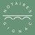 Notaires Gignac logo
