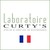 Laboratoire Curty's France logo