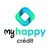 MY HAPPY CREDIT logo