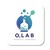 O2LAB logo