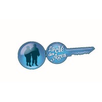 La Clé Des Ages logo