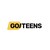 GoITeens — space of growth 360° for teens and kids logo