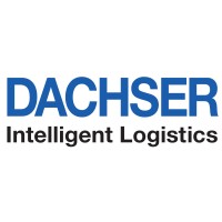 Dachser Spedition AG logo