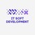 IT Soft Development logo