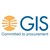 GIS International logo