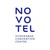 Novotel Hyderabad Convention Centre logo