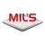 MIL'S logo