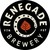 Renegade Brewery logo