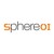 SphereOI Studios logo