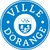 Ville d'Orange logo