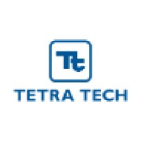Tetra Tech au Québec logo