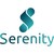 SERENITY logo