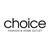 Choice Discount Stores logo
