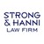 Strong & Hanni Law Firm, PC logo