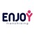 Enjoy Inglês Profissionalizante logo