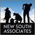 New South Associates, Inc. logo