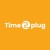 Time2plug logo