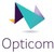 OPTICOM FRANCE logo