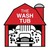 The Wash Tub logo