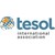TESOL International Association logo