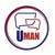 Uman Group logo