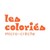 les Coloriés logo