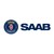Saab, Inc. logo