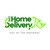 (My) Home Delivery logo