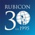 Rubicon Water logo
