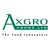 AXGRO FOODS LIMITED logo