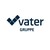 Vater Unternehmensgruppe logo