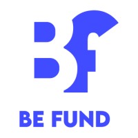 Be Fund logo