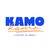 KAMO KAMO logo