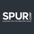 Spur Corporation logo