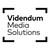 Videndum Media Solutions logo