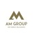 AM Group logo