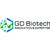 GD Biotech logo