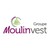GROUPE MOULINVEST logo