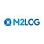 M2LOG logo