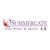 Summergate logo