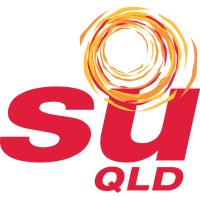 SU QLD logo